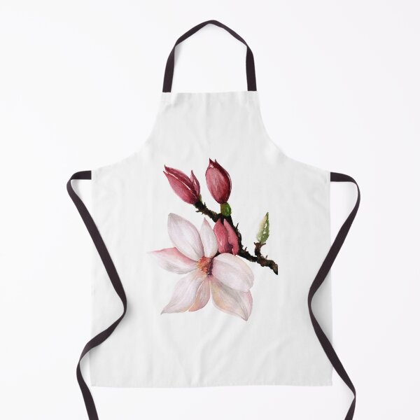 Item preview, Magnolia flower designed and sold by artofsuff.