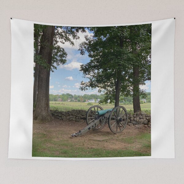 Item preview, Gettysburg  designed and sold by beachcamper.