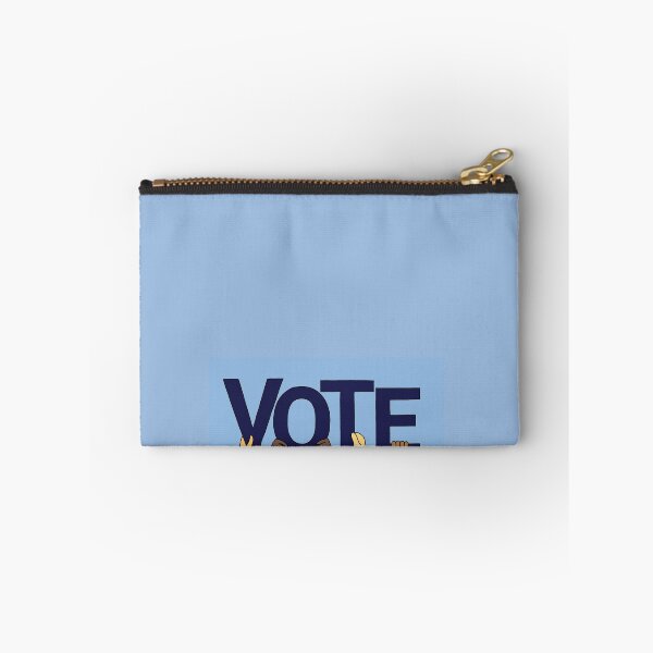Item preview, Vote Blue designed and sold by meghanpisters12.