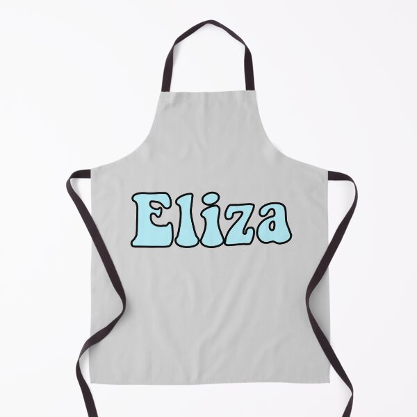 Item preview, Custom Eliza Design designed and sold by Kyrostickers.