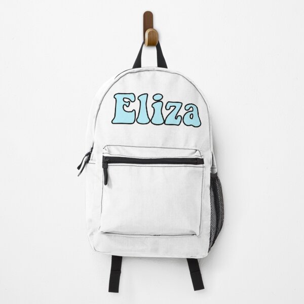Item preview, Custom Eliza Design designed and sold by Kyrostickers.