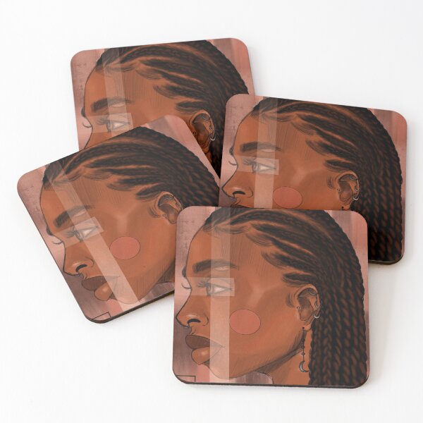 Item preview, Nude Series III designed and sold by artsijai.