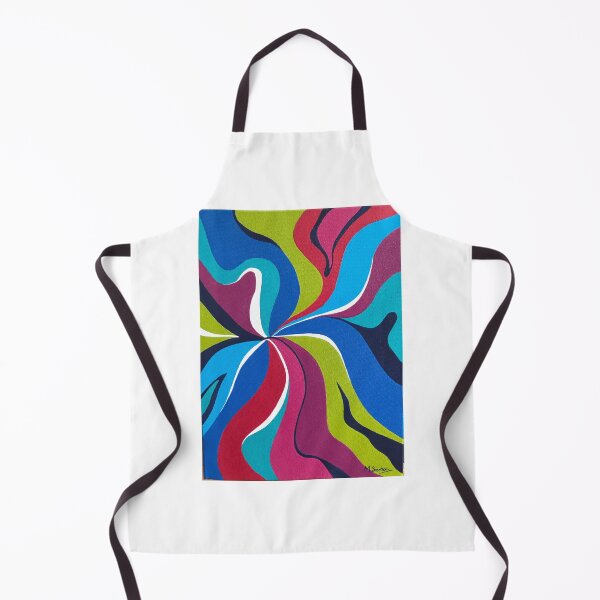 Item preview, Whirling Dervish designed and sold by Miki Sexton.