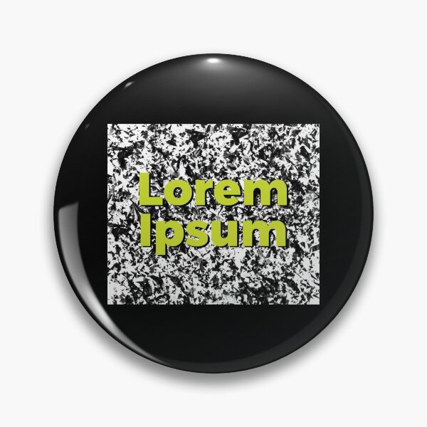 Item preview, Lorem Ipsum designed and sold by Bumblebeeville.