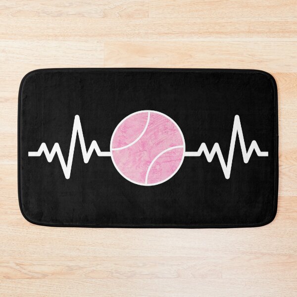 Item preview, Tennis Watercolour Pink Pack designed and sold by KauzSL.