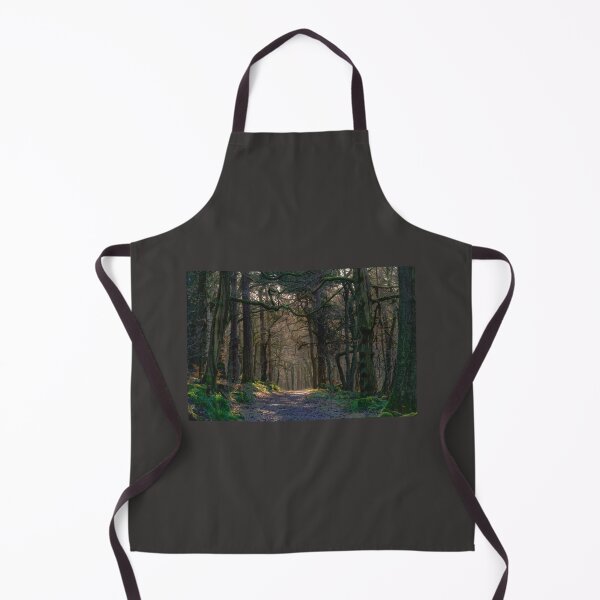 Item preview, Padley Gorge Woodland designed and sold by Alisonchambers2.