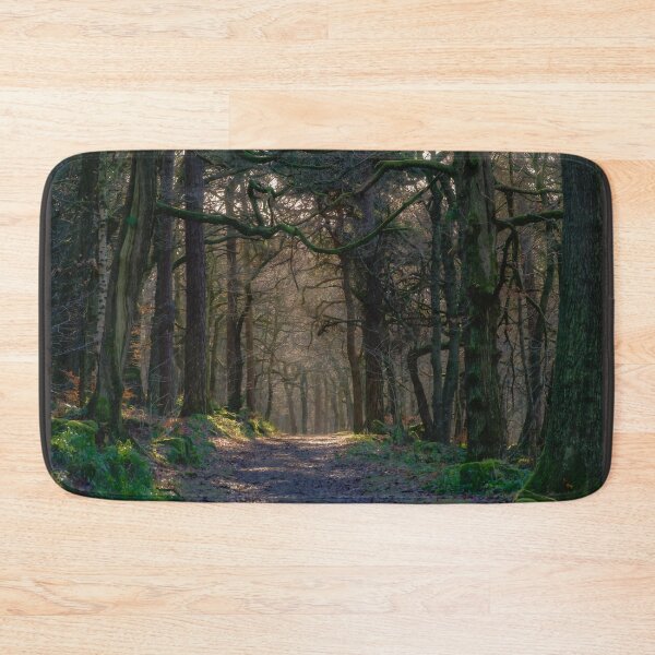 Item preview, Padley Gorge Woodland  designed and sold by Alisonchambers2.