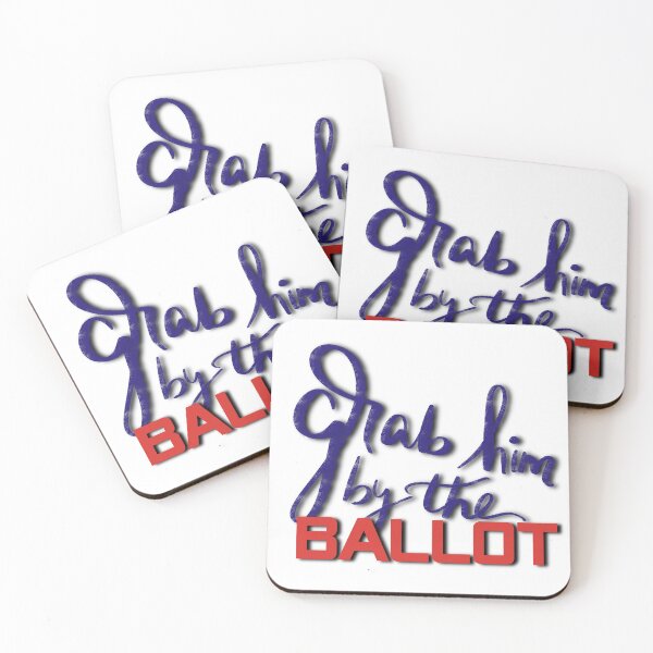 Item preview, Gran him by the ballot designed and sold by creativepod.