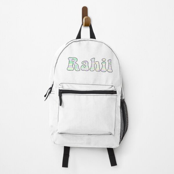Item preview, Custom Rahil Design designed and sold by Kyrostickers.