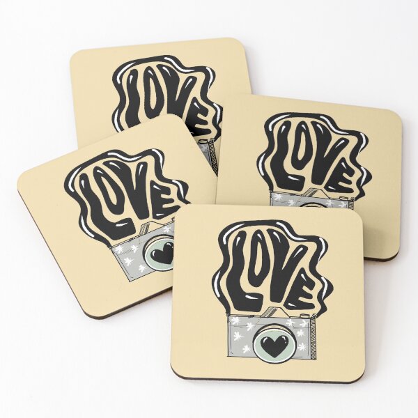 Item preview, Photo Love designed and sold by maliorao.