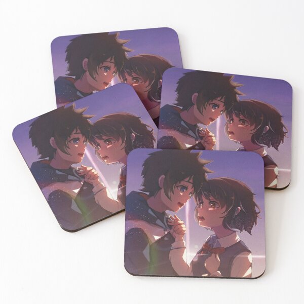 Item preview, kimi no na wa//your name 23  designed and sold by yourname2016.
