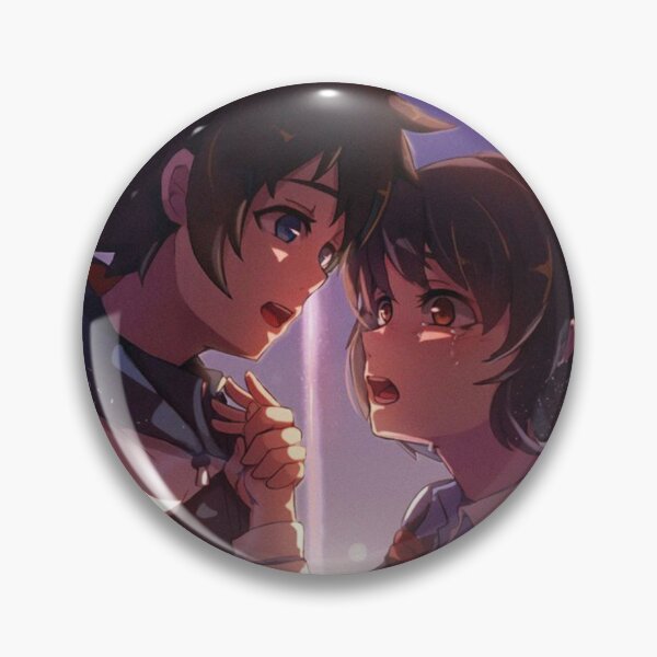 Item preview, kimi no na wa//your name 23  designed and sold by yourname2016.