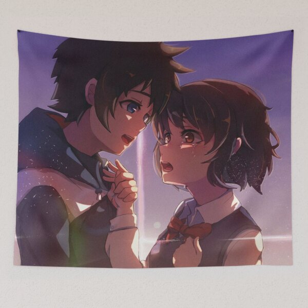 Item preview, kimi no na wa//your name 23  designed and sold by yourname2016.