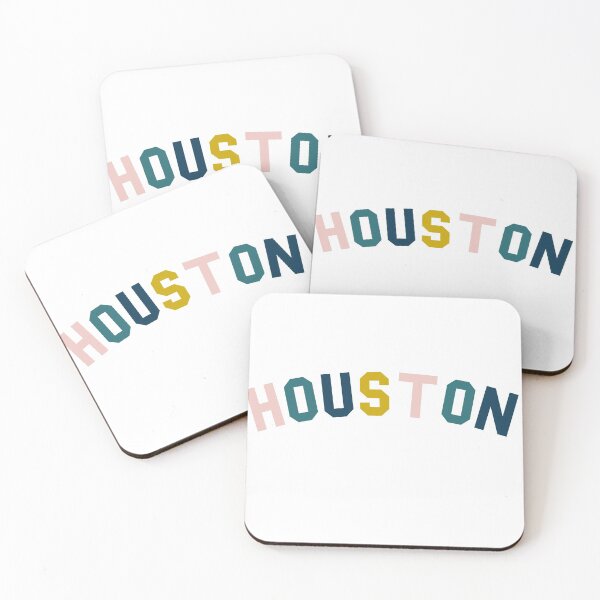 Item preview, Home Series - Houston Rainbow designed and sold by itsmeannae.