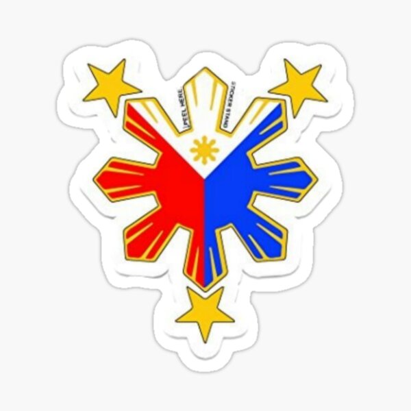 Pride Philippines Sticker by Mumu for iOS & Android