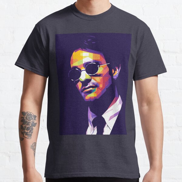 Charlie Cox Classic T-Shirt