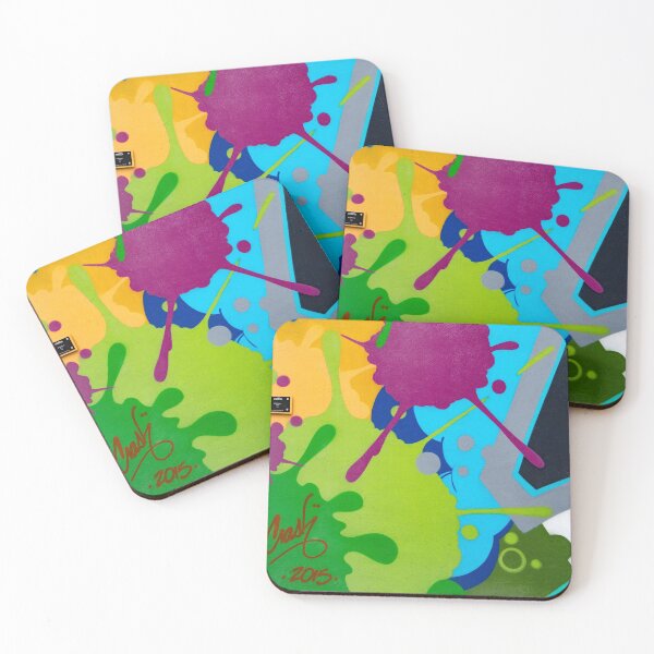 Item preview, Splash  designed and sold by Lise Rodembusch.
