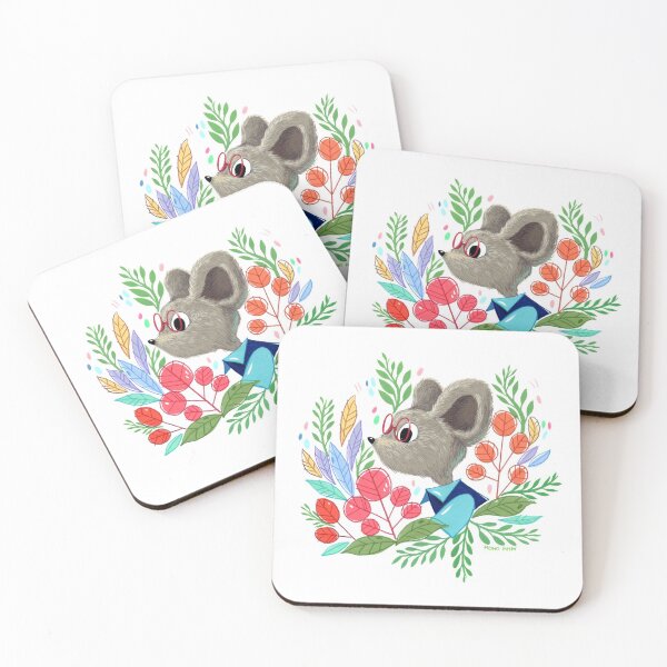 Item preview, Mr. Mouse designed and sold by monosuni.