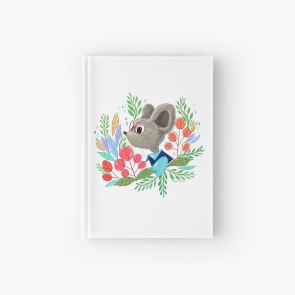 Item preview, Mr. Mouse designed and sold by monosuni.