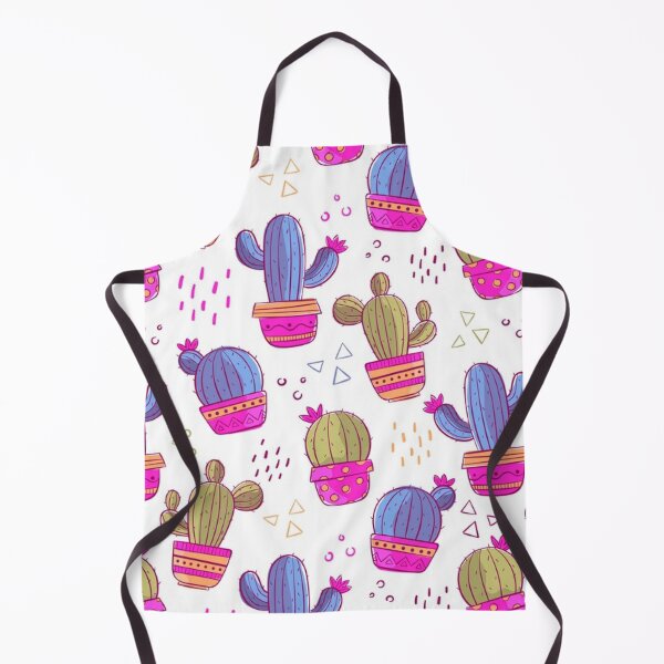 Item preview, cute cactus print designed and sold by MallsD.