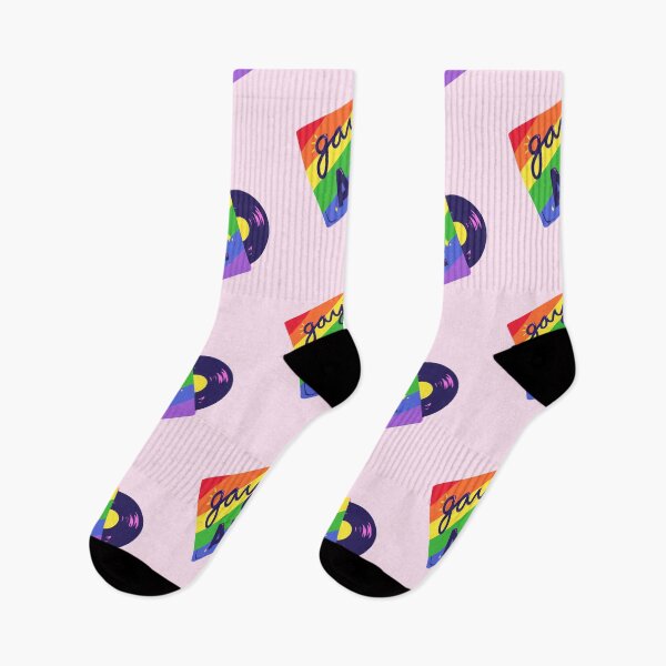 Item preview, gay af,pride prade,LGBTQ queer,transgender,live with pride,Rainbow, Gay Pride T-Shirt, Cute Rainbow Tee, Pride Rainbow Print, Pride Outfit, Gay Tee, Lesbian Shirt, Pride  designed and sold by fitpress.