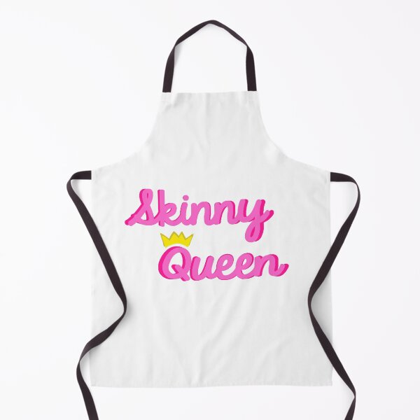 Item preview, Skinny Queen designed and sold by aallisond.