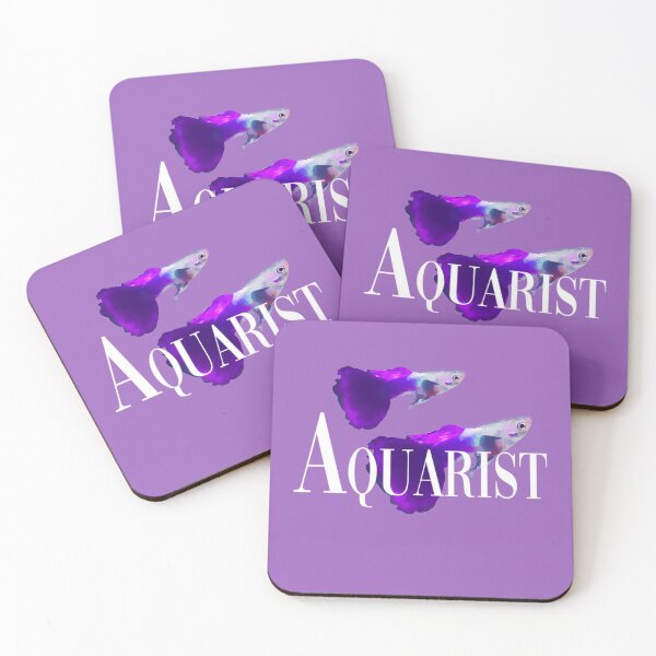 Item preview, Purple Guppy designed and sold by GFishy.