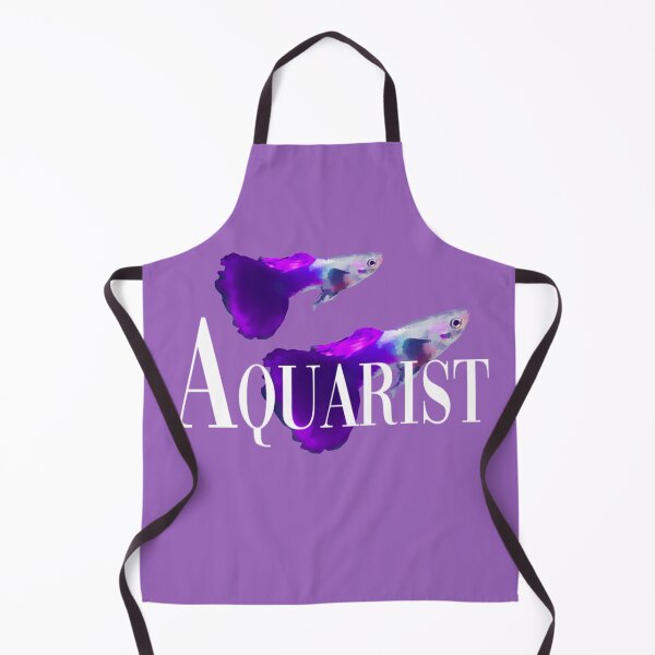 Item preview, Purple Guppy designed and sold by GFishy.