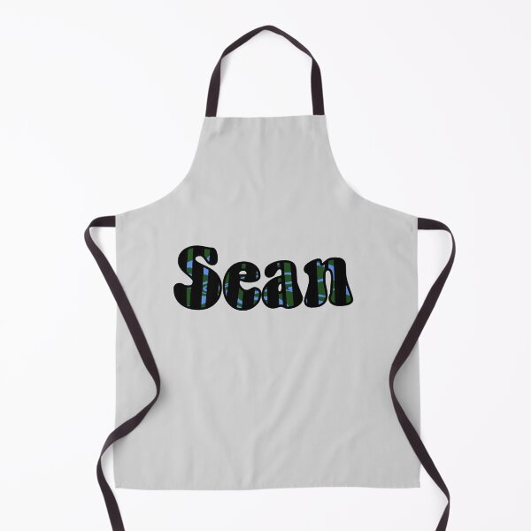 Item preview, Custom Sean Design designed and sold by Kyrostickers.