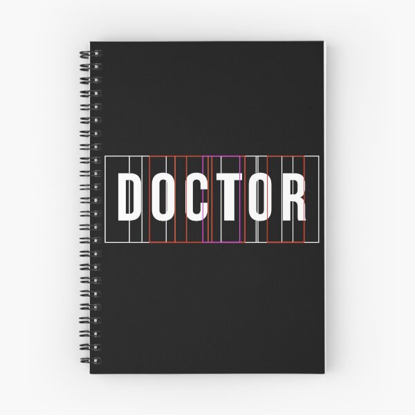 Item preview, I AM A DOCTOR TEES designed and sold by Mians-Store.