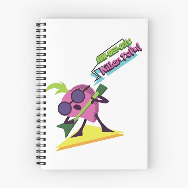 Item preview, Killer Tofu designed and sold by kyohkatha.