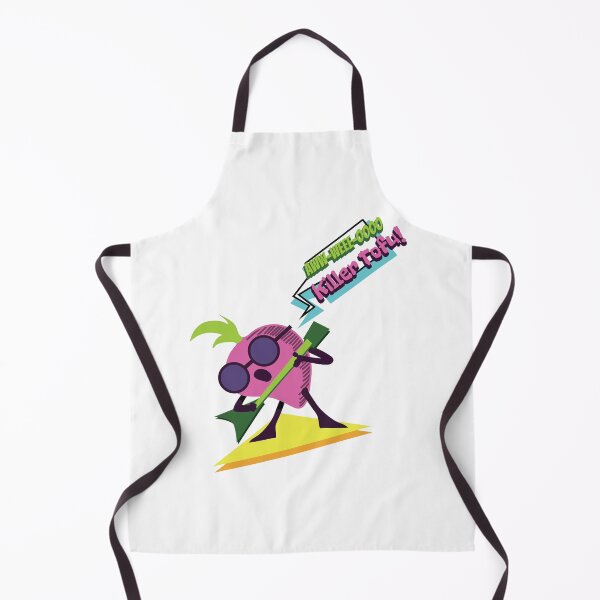 Item preview, Killer Tofu designed and sold by kyohkatha.