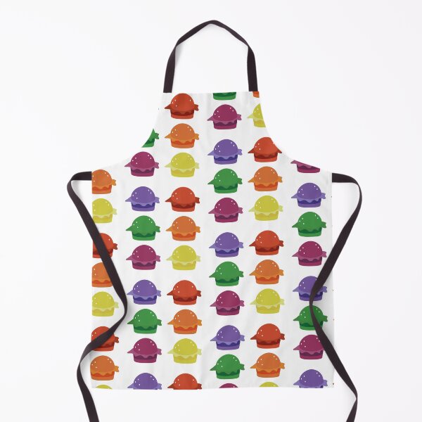 Item preview, Pretty Patties - Classic designed and sold by QuinnRamsay.