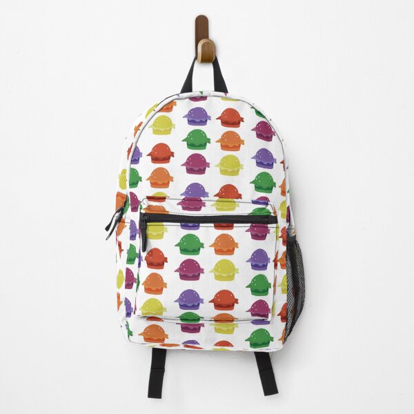 Item preview, Pretty Patties - Classic designed and sold by QuinnRamsay.