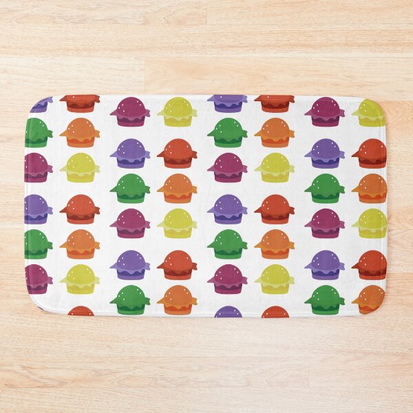 Item preview, Pretty Patties - Classic designed and sold by QuinnRamsay.