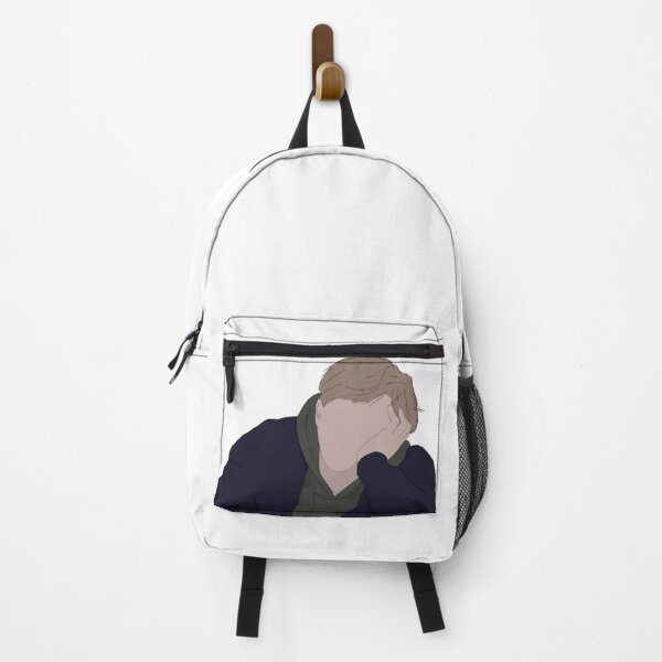 Item preview, Matteo Florenzi Faceless designed and sold by yellowcurtains.