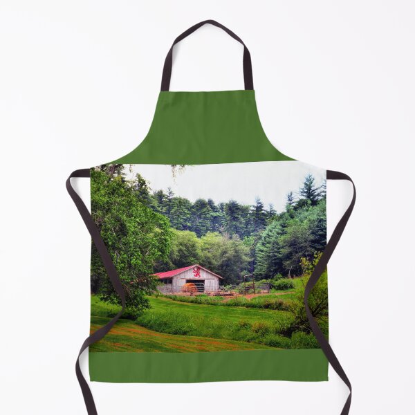 Item preview, Bitmore Barn designed and sold by Savannah Gibbs.
