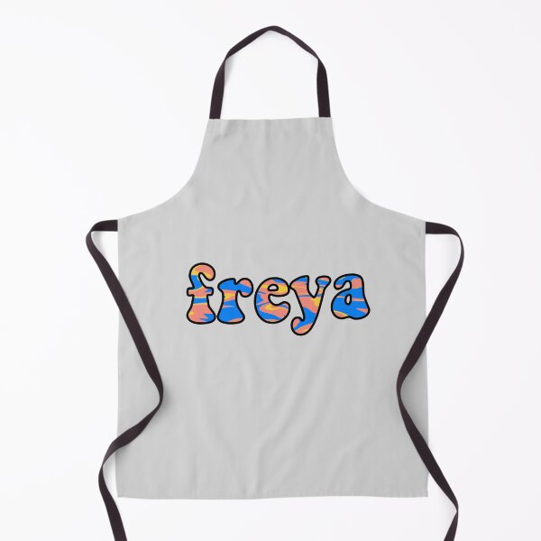 Item preview, Custom Freya Design designed and sold by Kyrostickers.