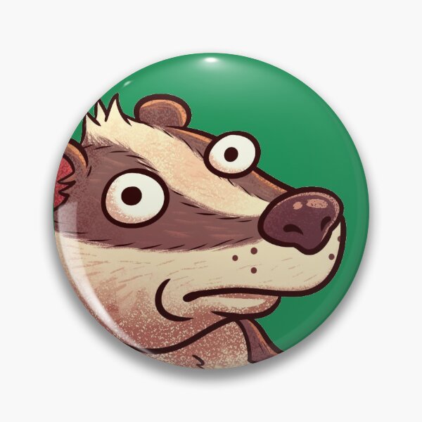 Item preview, meadowStare designed and sold by MeadowFox.