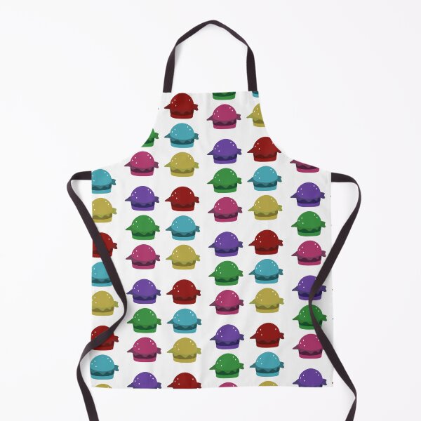Item preview, Pretty Patties - Dark designed and sold by QuinnRamsay.