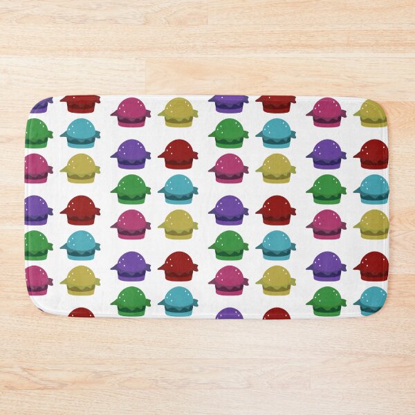 Item preview, Pretty Patties - Dark designed and sold by QuinnRamsay.