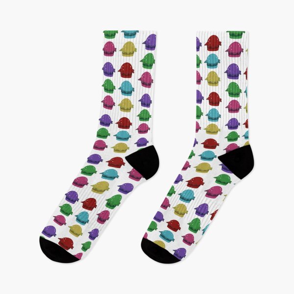 Item preview, Pretty Patties - Dark designed and sold by QuinnRamsay.