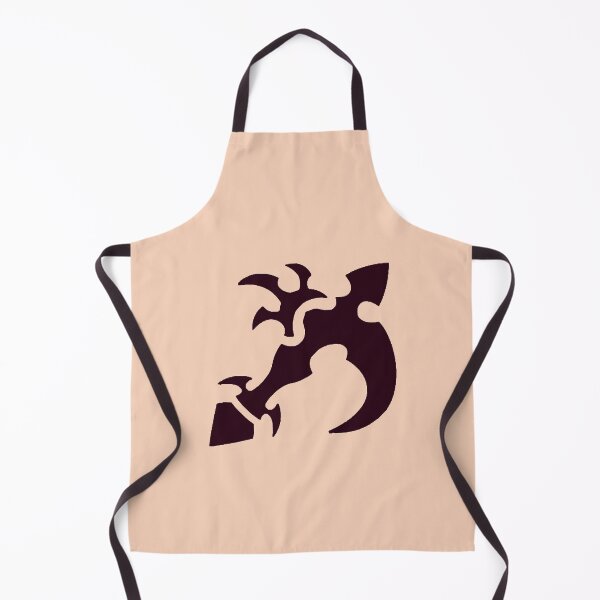 Item preview, Dragon Nest Black Mara Symbol designed and sold by Mediosa.