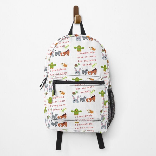 Item preview, I pawsitively have no room for any more animals designed and sold by OlsonPetDesigns.