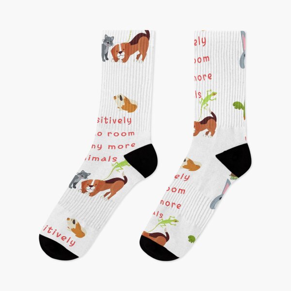 Item preview, I pawsitively have no room for any more animals designed and sold by OlsonPetDesigns.