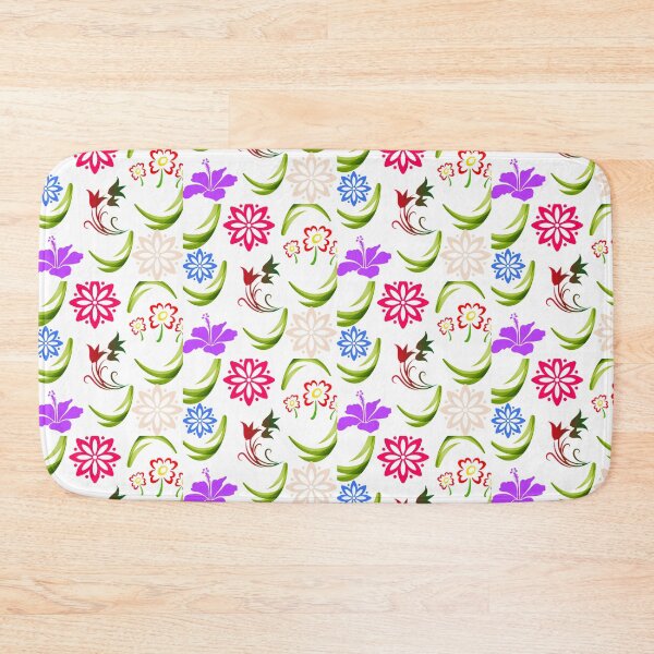 Item preview, Summer flowers a new design for unique gifts  designed and sold by Cardio Boutique.