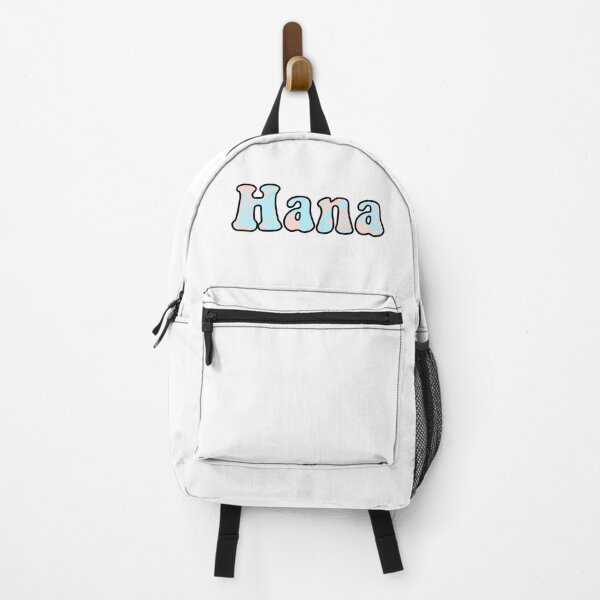 Item preview, Custom Hana Design designed and sold by Kyrostickers.