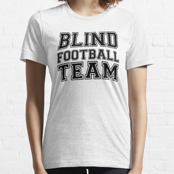 Blind Football Team 2028 Gifts & Merchandise for Sale | Redbubble Blind Football Team 2028 Gifts & Merchandise for Sale | Redbubble