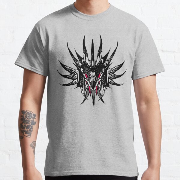 Metal Murasame Classic T-Shirt
