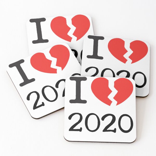 Item preview, 2020 Broke My Heart designed and sold by scribblesgalore.